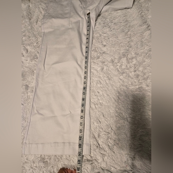 Zoe Kratzmann Jean Picaro Women's  Color White Size 1 - Picture 5 of 13